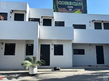 Departamento en renta 18 De Marzo, Villa Universidad, San Nicolás De Los Garza, Nuevo León, 66458, México