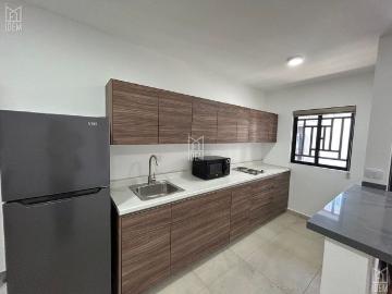 Departamento en renta 18 De Marzo, Villa Universidad, San Nicolás De Los Garza, Nuevo León, 66458, México