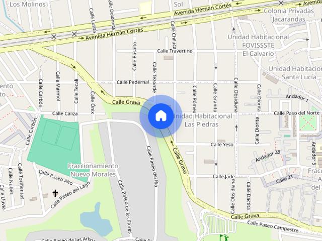 DEPARTAMENTO EN RENTA