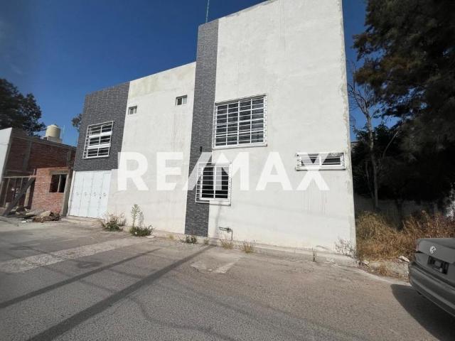 Departamento en Renta