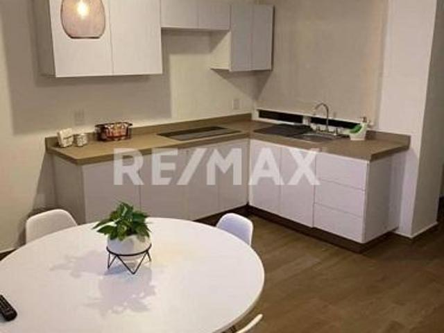 Departamento en Renta!