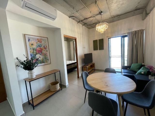 Departamento en renta