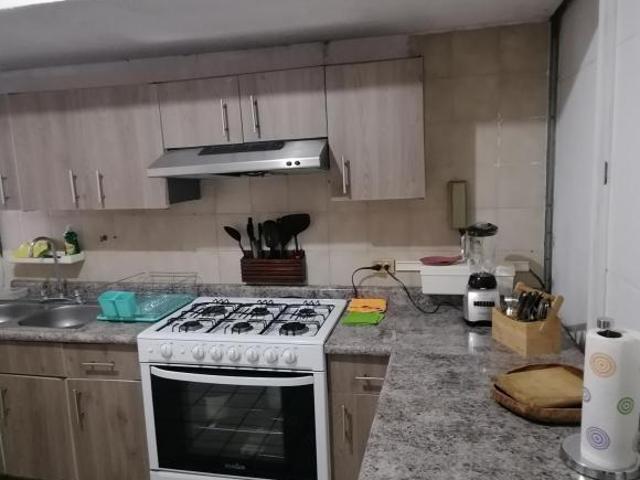Departamento en Renta