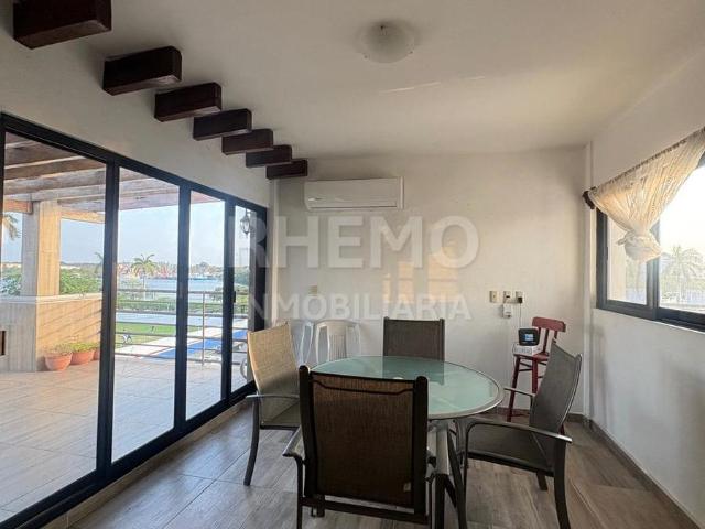 Departamento en Renta 1 hab, Enrique Rodr?guez Cano, Tuxpan, Ver