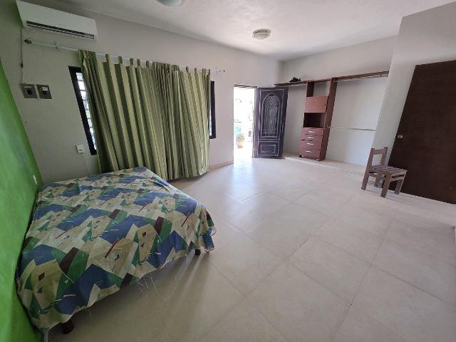 DEPARTAMENTO EN RENTA, 1 RECAMARA. CARMEN, CAMPECHE