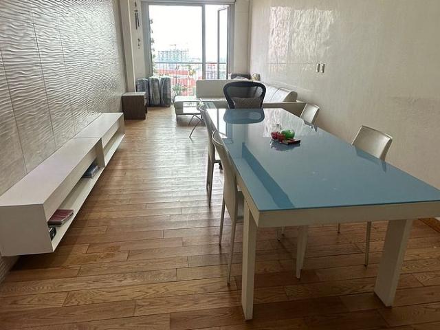 DEPARTAMENTO EN RENTA 1 RECÁMARA EN TABACALERA