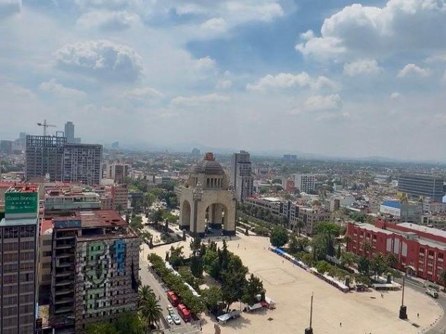 DEPARTAMENTO EN RENTA 1 RECÁMARA EN TABACALERA