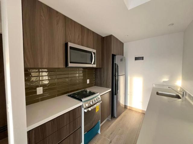 Departamento en renta 1 recámara en Col. Roma Norte, Cuauhtémoc, CDMX