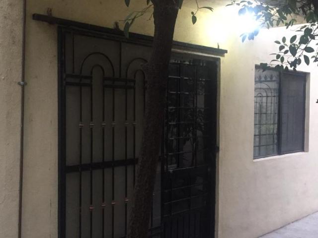 Departamento en renta 1o. De Mayo, 21 De Enero, Guadalupe, Nuevo León, 67118, México