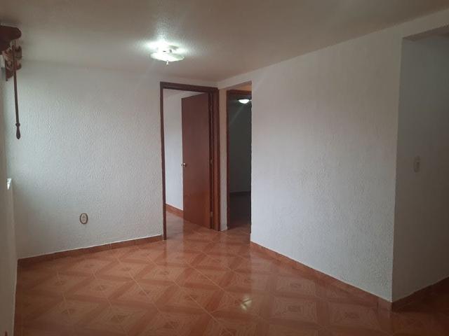 Departamento en renta 1er Retorno De Canal Nacional, Ex Ejido De San Francisco Culhuacán, Ciudad De México, Coyoacán, Ciudad De México, 04490, México
