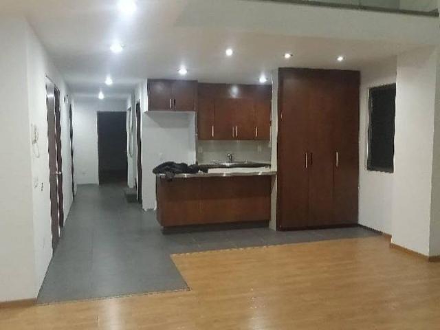 Departamento en renta 1er. Retorno De Bugambilias, Morelia, Michoacán, 58090, México