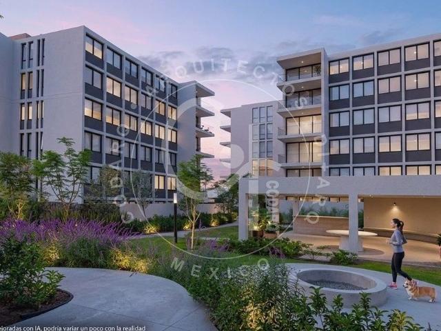 Departamento en renta 1era De Fresnos, Leyes De Reforma, Delegación Félix Osores, Santiago De Querétaro, Municipio De Querétaro, Querétaro, 76100, México