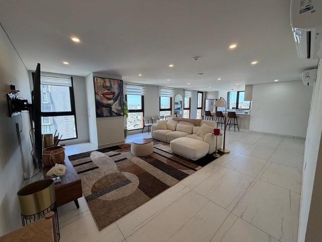 Departamento en renta 20 De Noviembre, Tijuana, Baja California, 22024, Mex