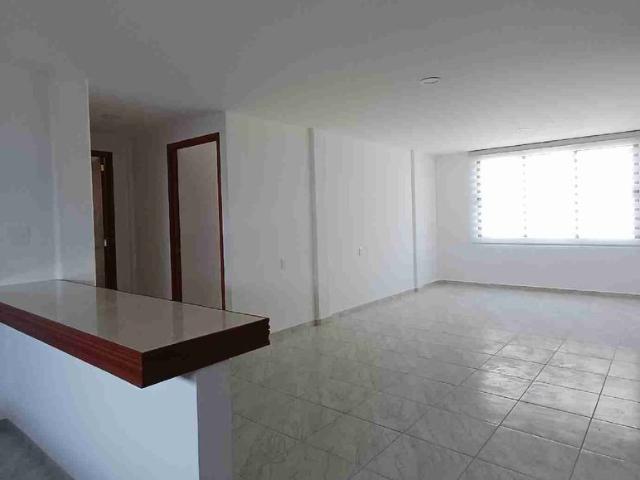 Departamento en renta 20 De Noviembre 30, Coacalco, San Francisco Coacalco, Estado De México, México
