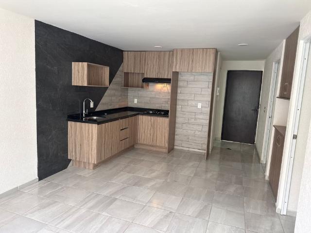 Departamento en renta