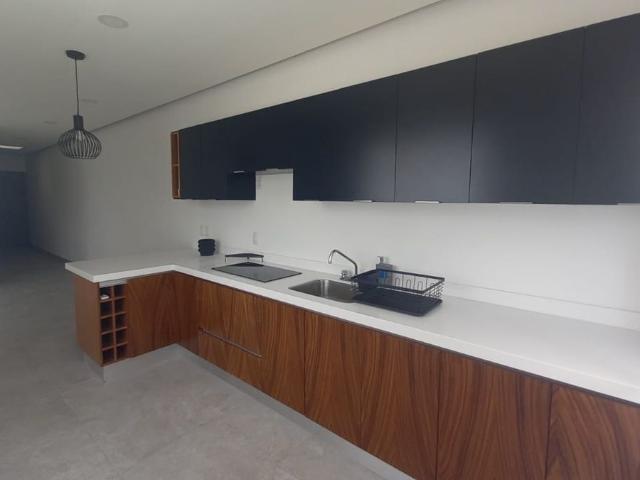 Departamento en renta