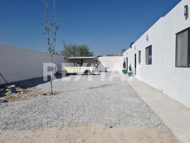 Departamento en Renta