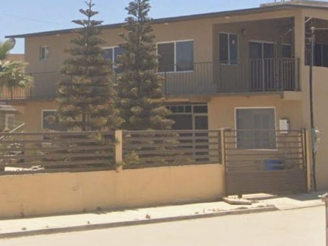 Departamento en renta 22785, Ensenada, Baja California, Mex