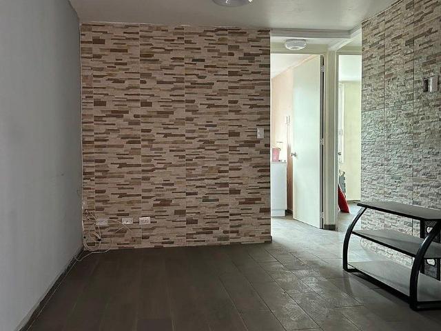 DEPARTAMENTO EN RENTA