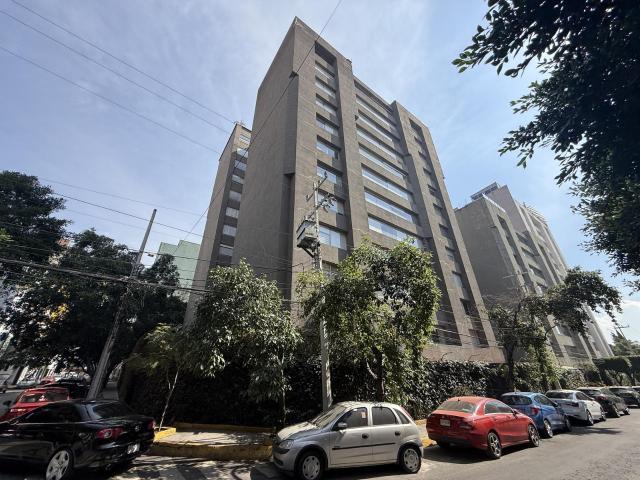Departamento en Renta