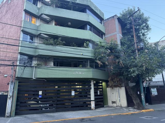 Departamento en Renta