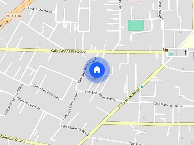 Departamento EN RENTA