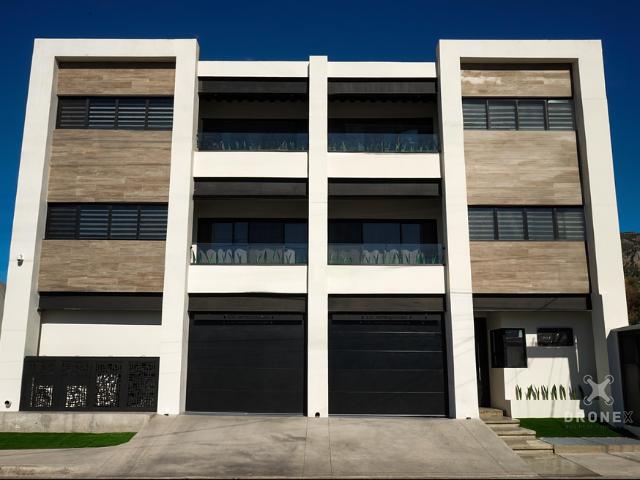 Departamento en Renta
