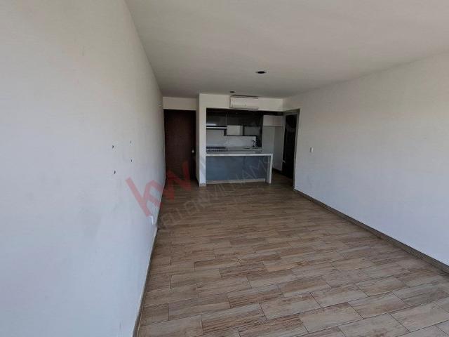 Departamento en renta