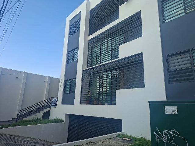 Departamento en Renta