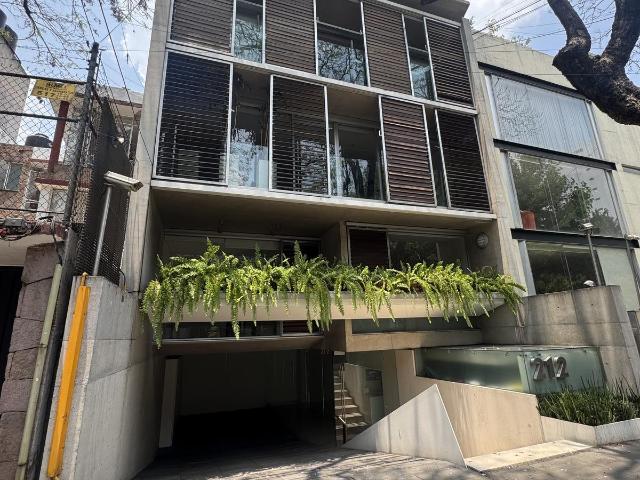 Departamento en Renta