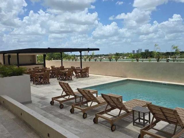 Departamento en renta 2713, Santa Gertrudis Copo, Mérida, Yucatán, 97305, Mex
