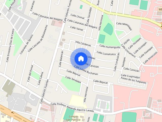 DEPARTAMENTO EN RENTA