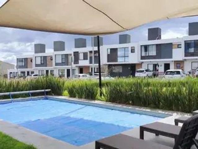 DEPARTAMENTO EN RENTA