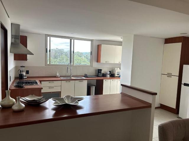 Departamento en renta