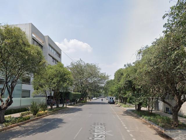 Departamento en renta