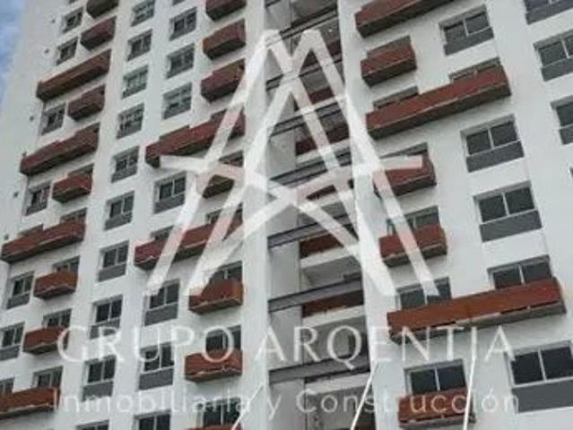 DEPARTAMENTO EN RENTA