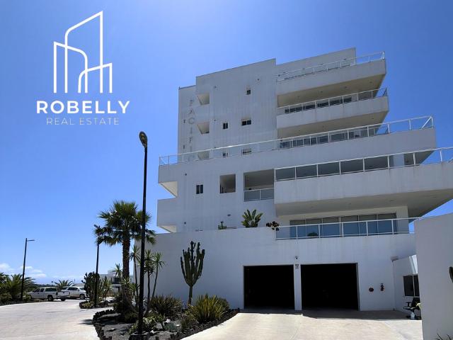 DEPARTAMENTO EN RENTA | $2,200 usd | Pacífica bay