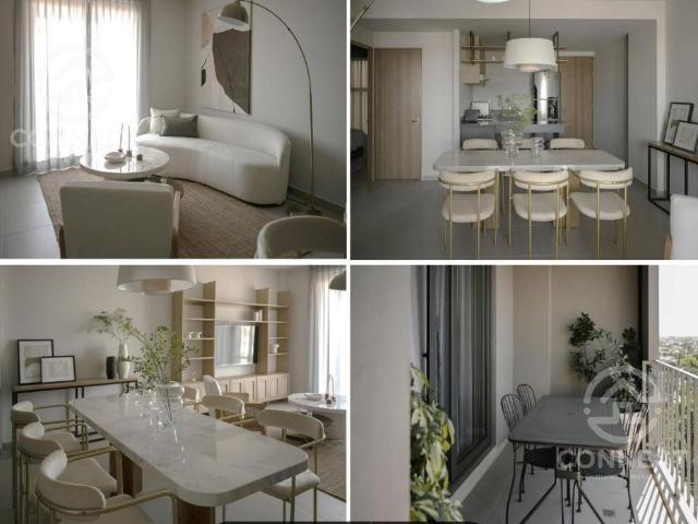 Departamento en Renta 2 habitaciones, Andrade León Guanajuato