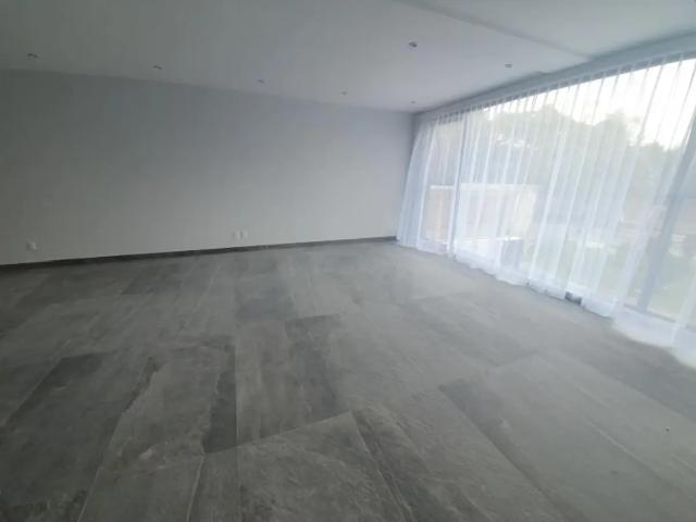 Departamento en renta 2 niveles Tecamachalco