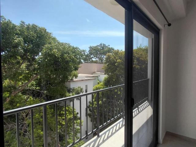 Departamento en Puerto Morelos