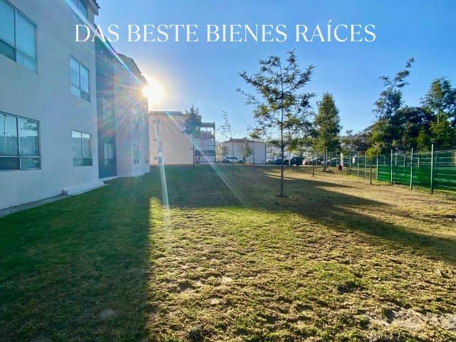 Departamento en Renta 2 Rec?maras, Vento, Zona Esmeralda $17,500 MXN/mes