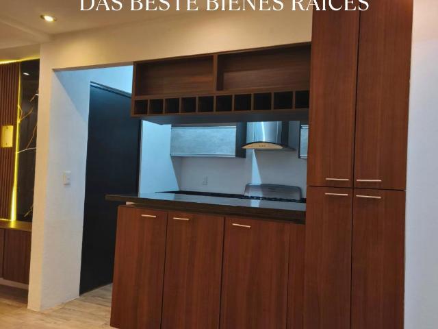 Departamento en Renta 2 Rec?maras, Vento, Zona Esmeralda, Atizap?n de Zaragoza