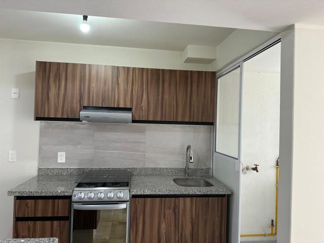 Departamento en RENTA 2 recamaras, 2 ba?os, 1 estacionamiento