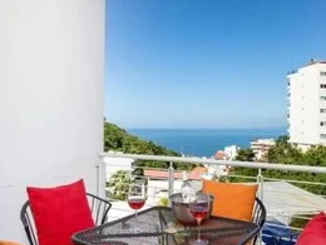 Departamento en Renta 2 recamaras,2 baños Colonia Centro Vallarta, zona malecon