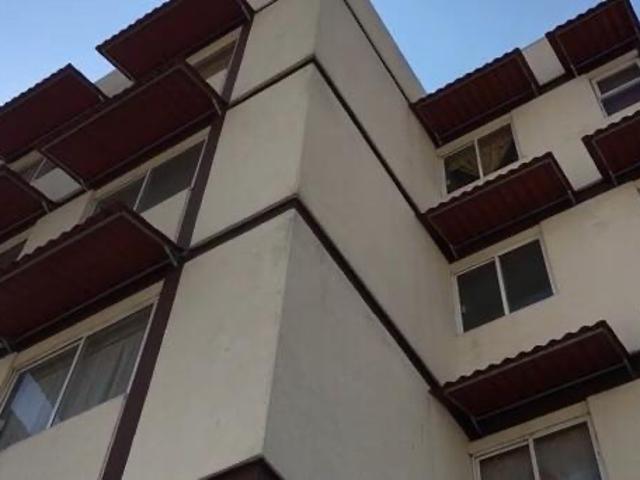 DEPARTAMENTO EN RENTA | 2 RECÁMARAS CERCA DEL AEROPUERTO