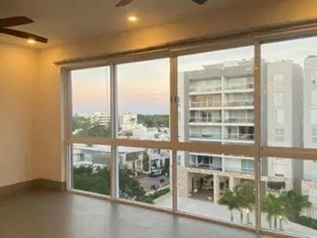 Departamento en Renta, 2 Recámaras, Bodega, Altura Cumbres, Cancún