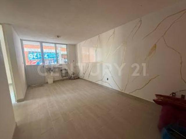 Departamento en renta 2 recámaras Ex hacienda Chapulco