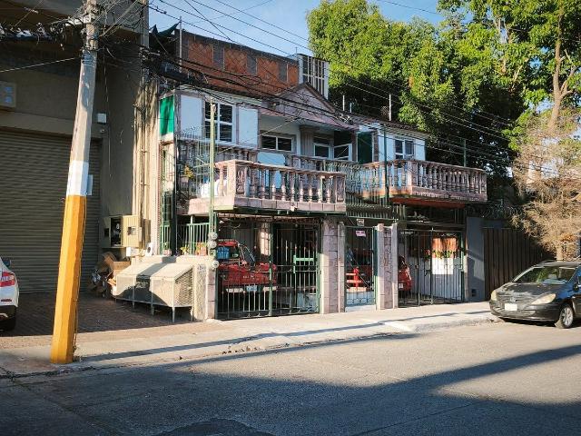 Departamento en renta · 2 recámaras · Tercer nivel · Col. Juan Manuel Vallarta