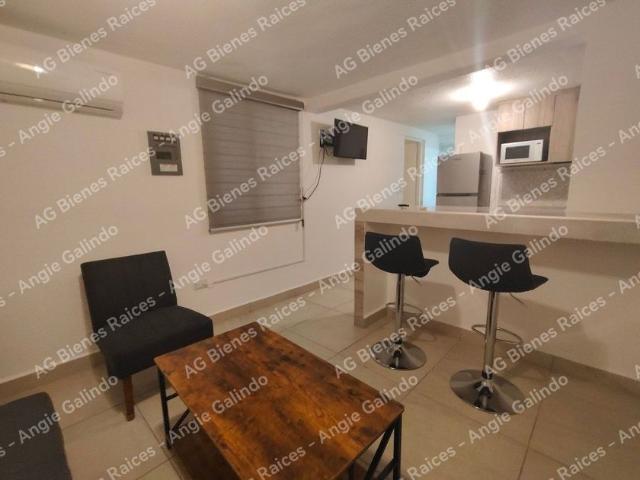 Departamento en renta 2a. De San Francisco, Reforma, Monterrey, Nuevo León, 64530, México