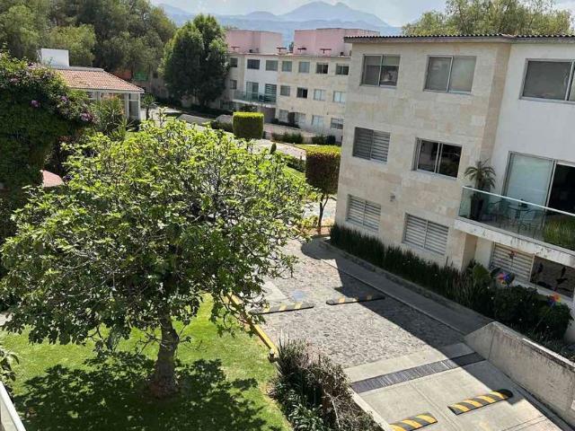 Departamento en renta 2da Cda. De Prolongacion Abasolo, Colinas Del Bosque, Ciudad De México, Cdmx, México